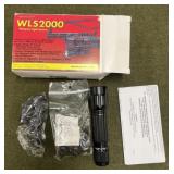 Tac Star Tactical Light