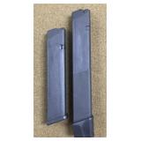 Glock .40 S&W 22rnd & 29rnd Mags