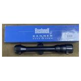 Bushnell 1-4X Scope