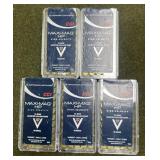 250 rnds CCI .22 Mag Ammo