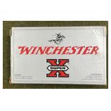20 rnds Winchester .30-06 Ammo