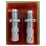 Lee .458 Win Mag Reloading Dies
