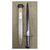 Made in China 1903 Military Bayonet