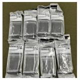 8 Magpul 30rnd AR-15 Mags