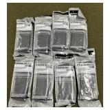8 Magpul 30rnd AR-15 Mags