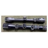 Bushnell & Tasco Scopes