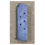 Military 1911 Magazine