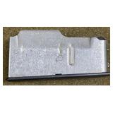 Unknown Rifle 3rnd Magazine