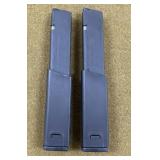 2 Glock Hi Cap .45 cal Mags