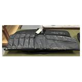 3 Long Gun Soft Cases
