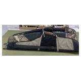 4 Long Gun Soft Cases