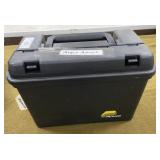 Plastic Ammo Can