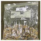 500 rnds Federal .22 LR Ammo