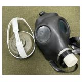 Gas Mask