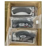 3-25 rnd Ruger 10/22 Mags
