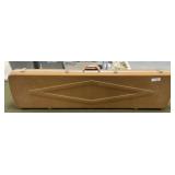 Long Gun Hard Case