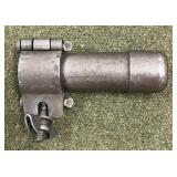 Military Muzzle Brake