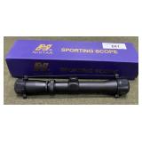 NcStar 2-7X Scope