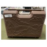 Handgun Hard Case