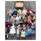 Dolls