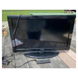 Toshiba 32" Flatscreen TV