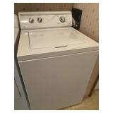 Speed Queen Commercial Series Washer