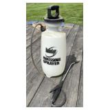 Hand Sprayer