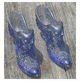 2 - Glass Slippers