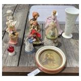 Lot of Figures & Collectibles