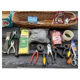 Hand Tools and More