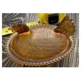 Hen on the Nest