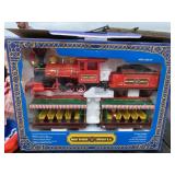 Walt Disney Train