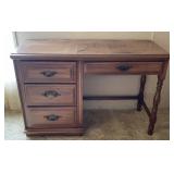 Kneehole Desk