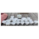 Corelle Dishes