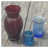 Toothpick, Crackle Glass & More
