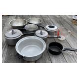 Bake and Cookware