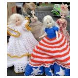 Dolls