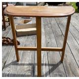 Half Table