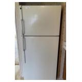 Hot Point Refrigerator Freezer