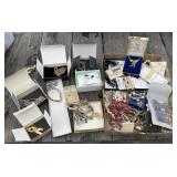 Costume Jewelry