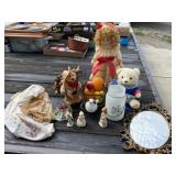 Lot of Home Decor