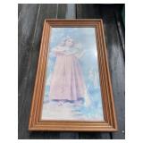 Framed Print