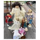 Dolls