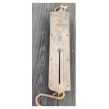100 lb Scale