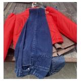 Clothing