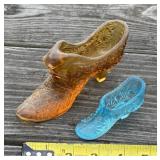 2 - Glass Slippers