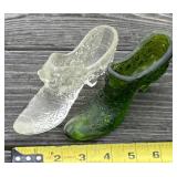 2 - Glass Slippers