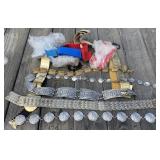 Ladies Belts