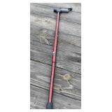 Adjustable Aluminum Cane