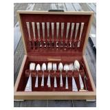 Community Plate Flatware